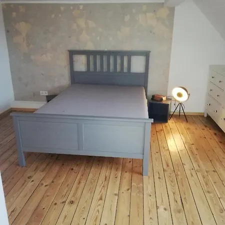 Strandhaus * Neubukow