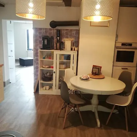 Strandhaus *