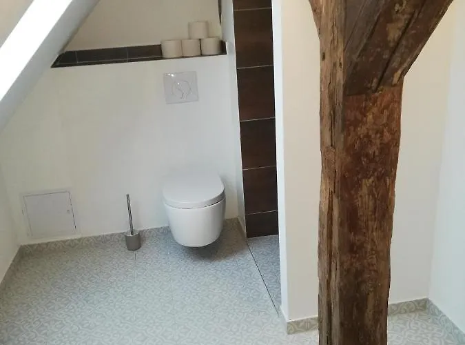 別荘 Strandhaus Neubukow