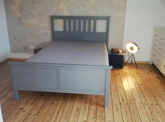 Strandhaus * Neubukow